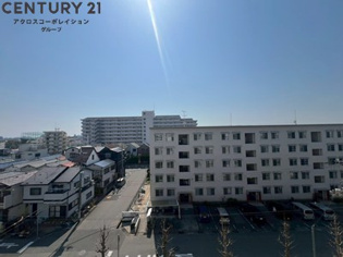 東園田団地　五号棟のその他物件画像