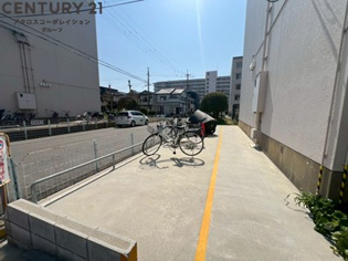 東園田団地　五号棟のその他物件画像