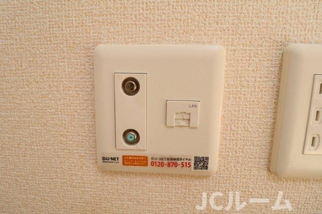 セレーノローザのその他