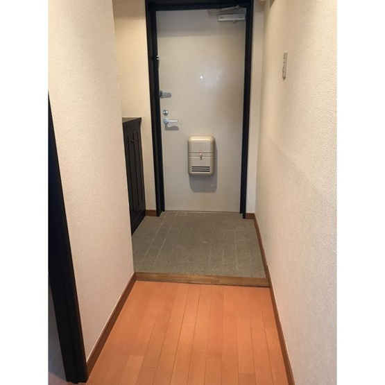 【玄関】 | クレストヒルズ東山