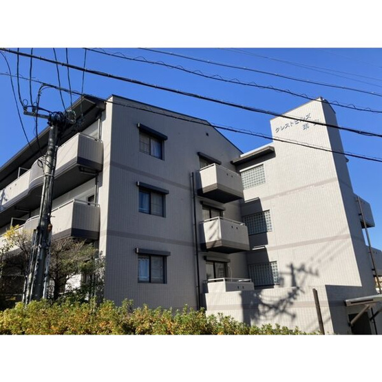 【その他共用部分】 | クレストヒルズ東山