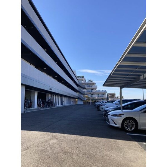 【外観パース】 | クレストヒルズ東山