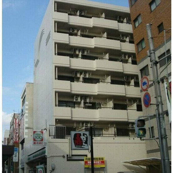 【外観】 | ロッソ堀田