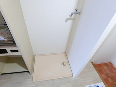 【設備】 | 中島ＩＣハイツ