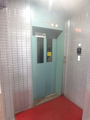 【その他共用部分】 | 中島ＩＣハイツ