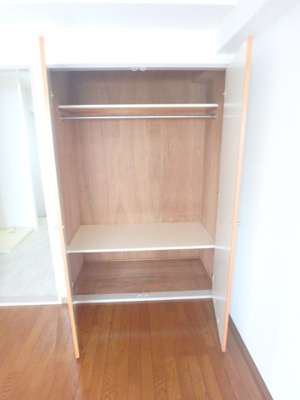 【収納】 | 中島ＩＣハイツ