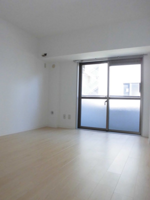 【寝室】 | 中島ＩＣハイツ