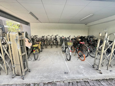 【その他共用部分】 | 中島ＩＣハイツ