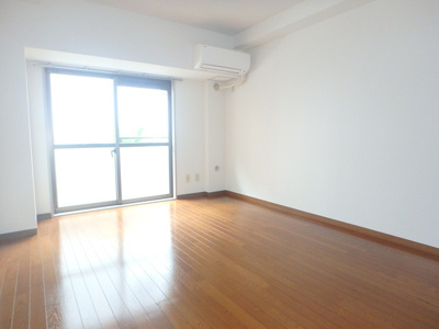 【居間・リビング】 | 中島ＩＣハイツ