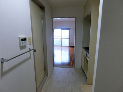 【内装】 | 中島ＩＣハイツ