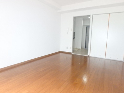 【居間・リビング】 | 中島ＩＣハイツ