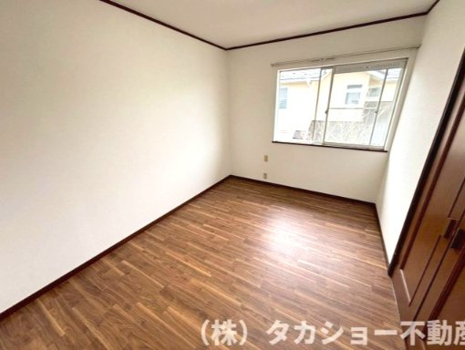 【洋室】 | 市原市泉台4丁目　中古戸建