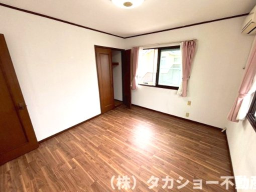 【洋室】 | 市原市泉台4丁目　中古戸建