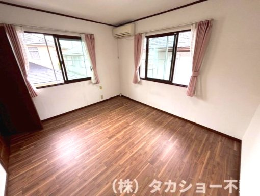 【洋室】 | 市原市泉台4丁目　中古戸建