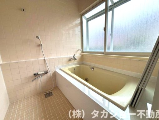 【浴室】 | 市原市泉台4丁目　中古戸建