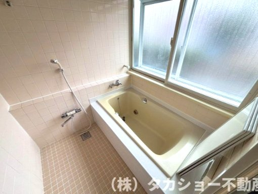 【浴室】 | 市原市泉台4丁目　中古戸建
