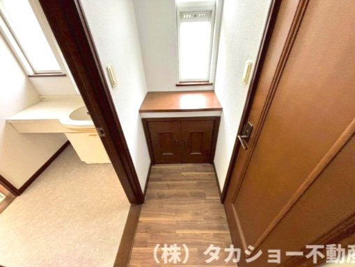 【内装】 | 市原市泉台4丁目　中古戸建