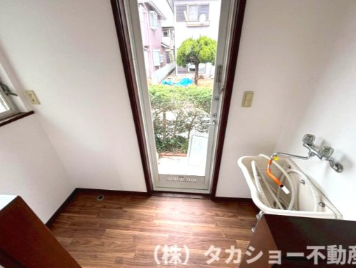 【内装】 | 市原市泉台4丁目　中古戸建