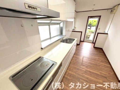 【キッチン】 | 市原市泉台4丁目　中古戸建