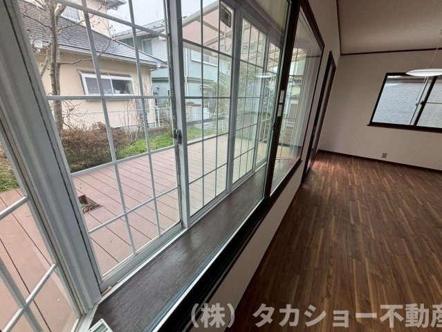 【内装】 | 市原市泉台4丁目　中古戸建