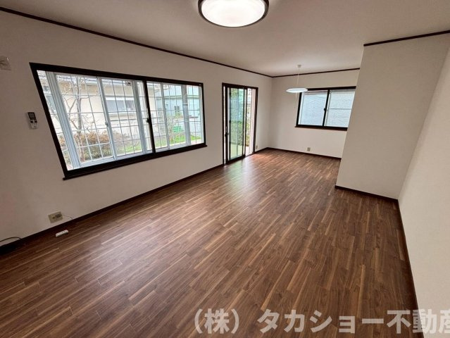 【寝室】 | 市原市泉台4丁目　中古戸建