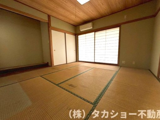 【和室】 | 市原市泉台4丁目　中古戸建