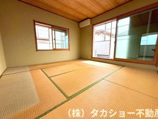 【和室】 | 市原市泉台4丁目　中古戸建