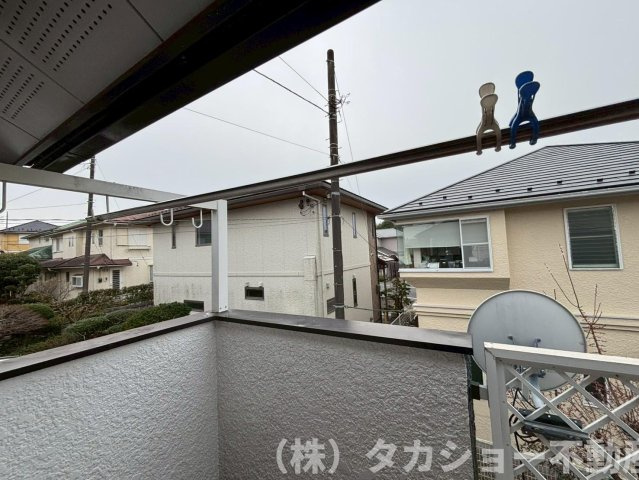 【展望】 | 市原市泉台4丁目　中古戸建