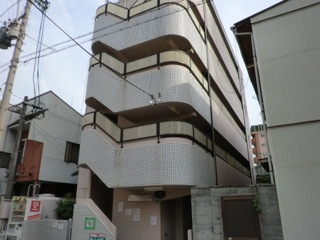 【外観】 | プレスイン金山