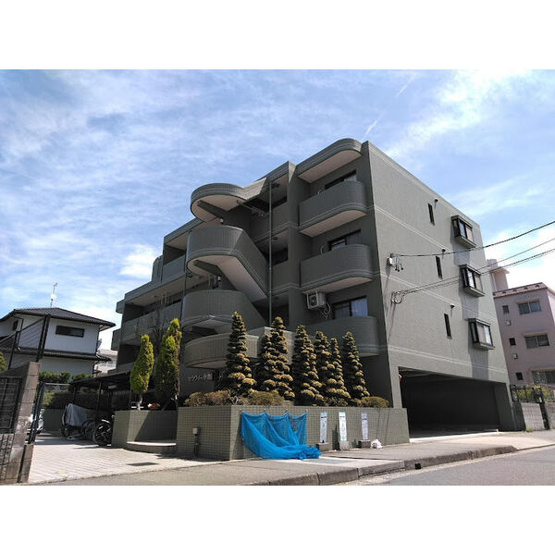 【展望】 | セラヴィー小池