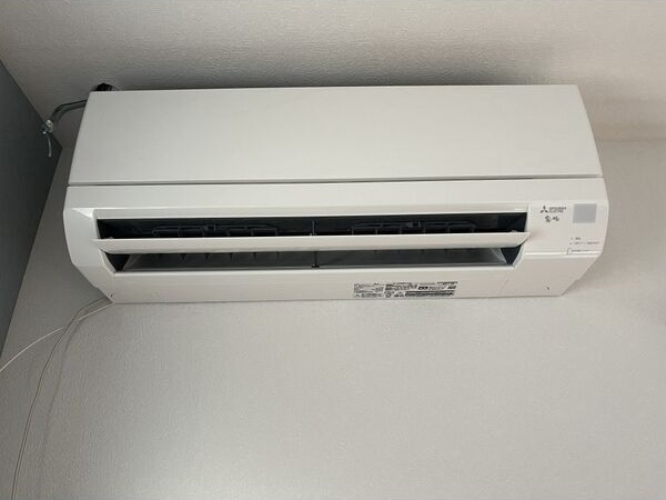 トラスティ桜本町の設備