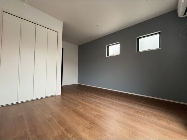 トラスティ桜本町の内装