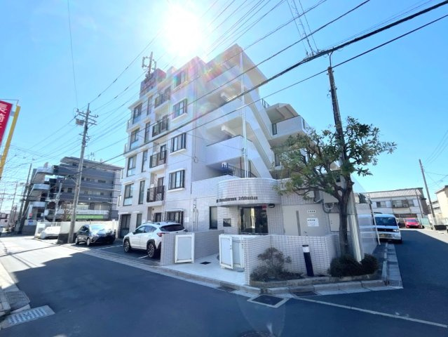 ◆クリオ武蔵浦和壱番館