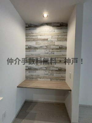 【その他】 | 神戸市垂水区西舞子9丁目　新築戸建1号棟　仲介手数料無料！ | ワークスペース