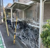 グランデ朝日のその他共用部分