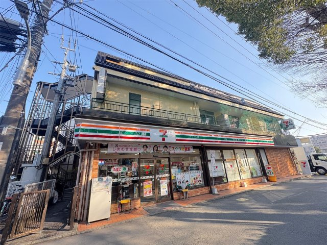 セブン熊大前