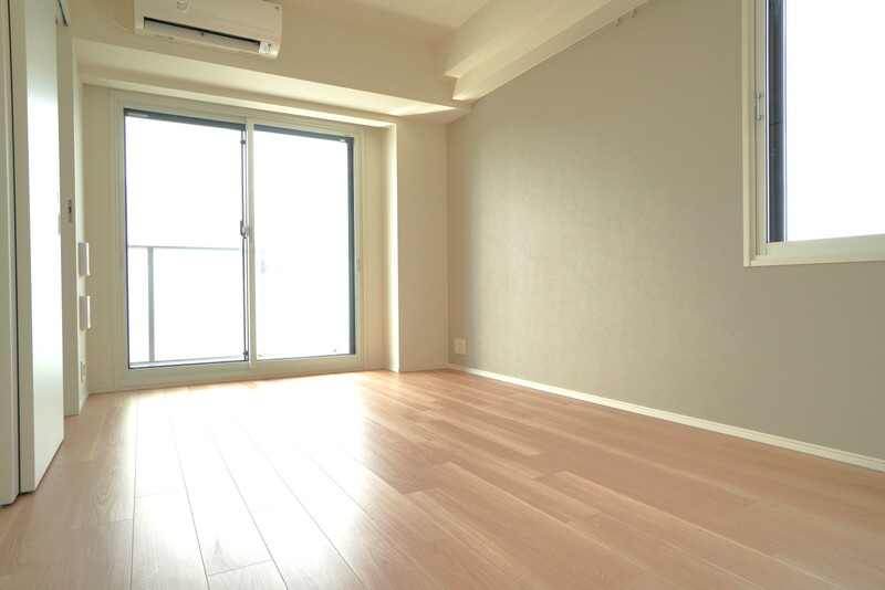 J.GRAN Court 品川西大井WEST