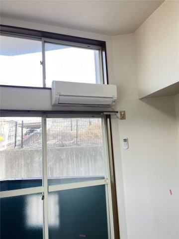 カンステレイションIIの設備