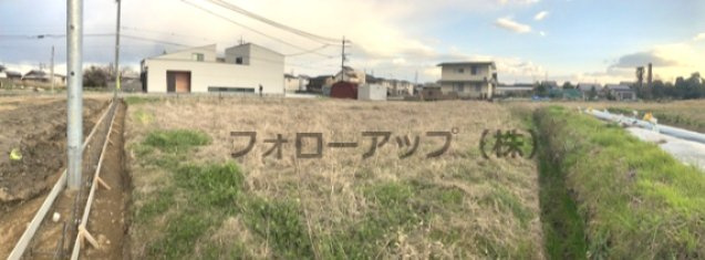 リーブルガーデン広陵町萱野3期