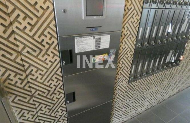 横浜市中区伊勢佐木町５丁目の賃貸マンションのその他共用部分
