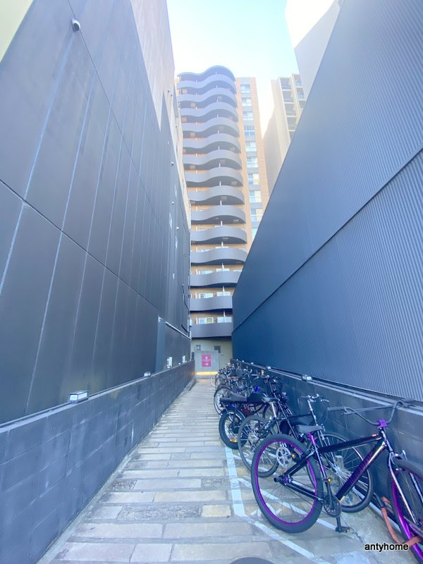 エグゼ難波東　仲介手数料無料