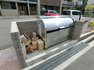 【その他共用部分】 | アクラス岸和田