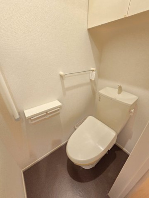 【トイレ】 | アクラス岸和田