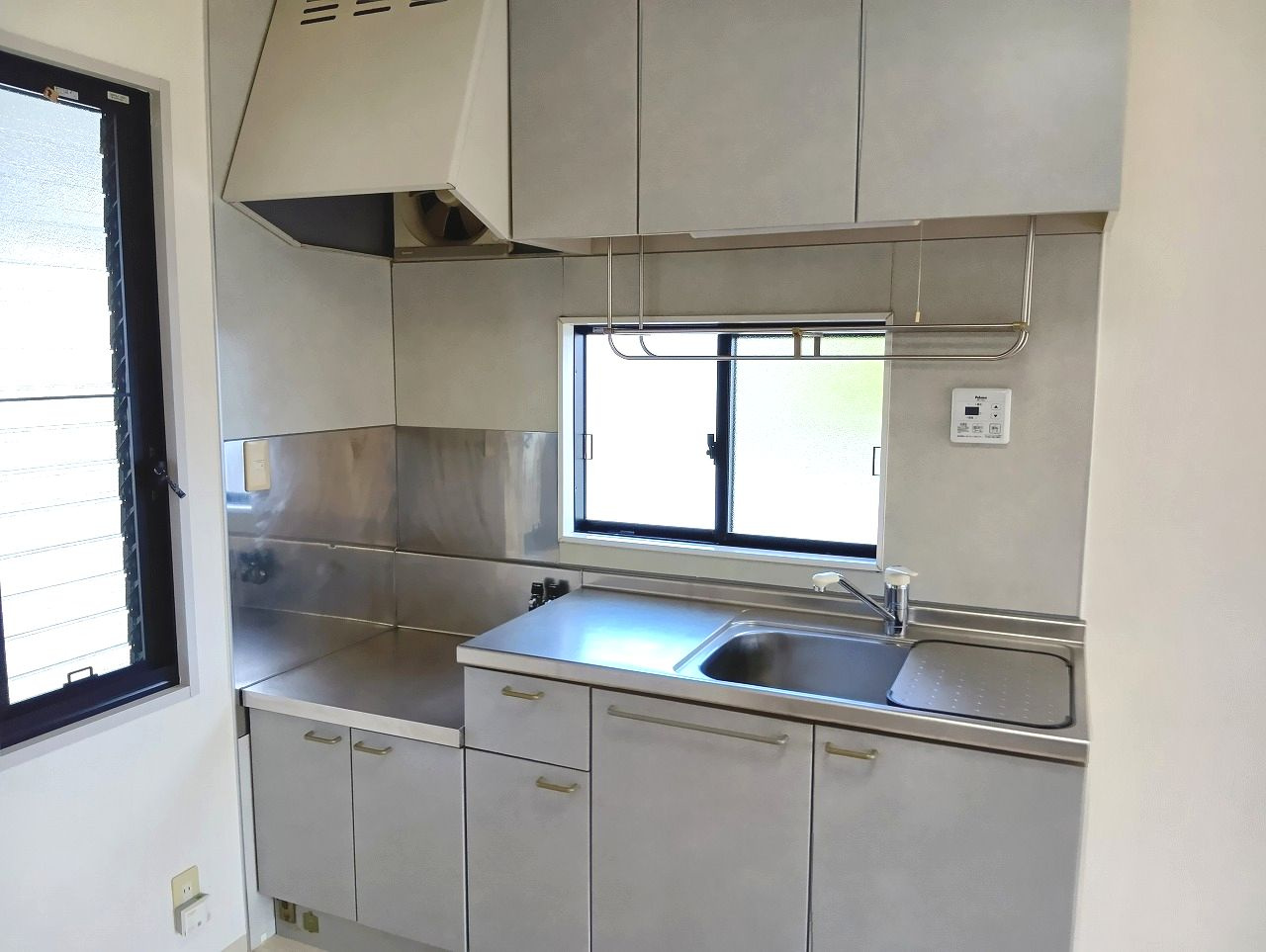 セフィラ大津のキッチン|キッチンです