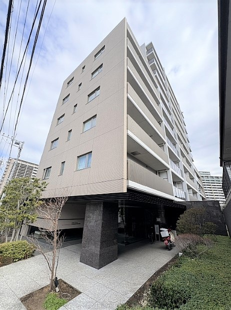 イニシア川口グランリュクス
