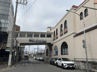 【外観】 | Cocoonia | 甲東園駅（500m）