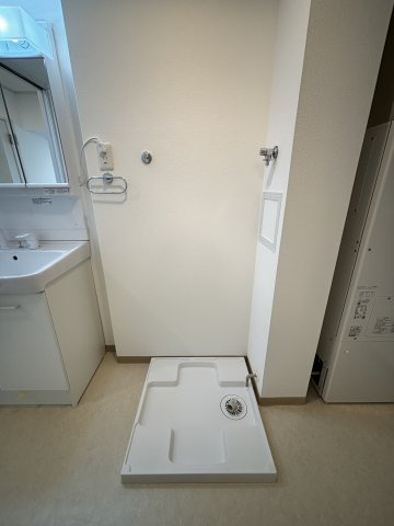 北柏ライフタウン松葉町五丁目第一団地１６号棟のその他