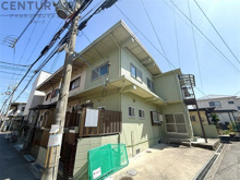 南ひばりガ丘３丁目テラスの画像