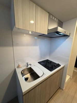 【キッチン】 | ハーモニーレジデンス馬込