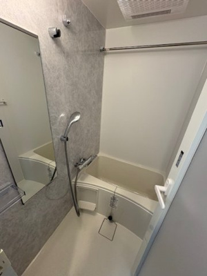 【浴室】 | ハーモニーレジデンス馬込